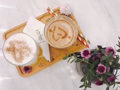 -卓花境Flowerwonderland花店