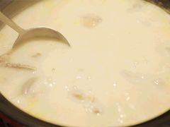 -捞神煲汤火锅(湖滨商业街店)