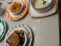 -新一番三文鱼寿司(大东海店)