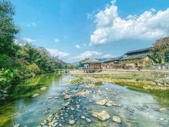 -云水谣景区