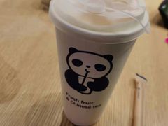 -茶百道(太原茂业天地店)