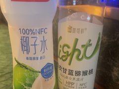 -牛New寿喜烧(金鹰世界店)
