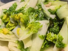 清朝菜芯-不倒翁·安徽名菜楼(步行街店)
