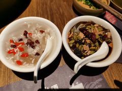 -盡膳口福跷脚牛肉火锅(合生汇购物中心店)