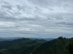-莫干山风景区