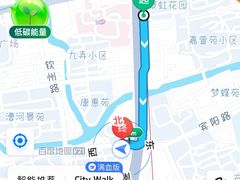 -全季酒店（上海南站徐汇万科中心店）(原冠生园路店)