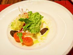 -珠海瑞吉酒店·秀餐厅