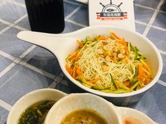 -东极岛海鲜