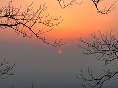 -虞山风景区