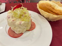 -红房子西菜馆(淮海店)