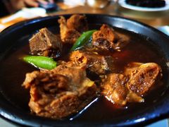 -砂锅店