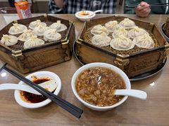 -西安贾三灌汤包·回坊小吃·清真炒菜(北院门总店)