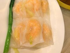 -汕头君华海逸酒店·鸿桃轩中餐厅