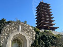 -牛首山文化旅游区