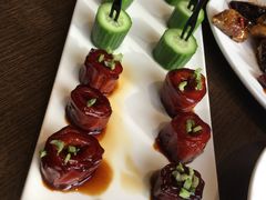 -老牌坊鲁菜名店(宽厚里店)