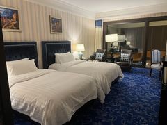 -春晖园度假酒店温泉