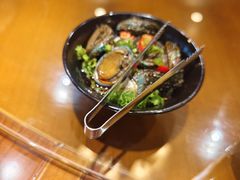 -赶海儿海鲜镖局·平价海鲜小馆(金沙滩店)