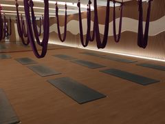 -W FITNESS 威尔仕健身·游泳(老西门新苑店)