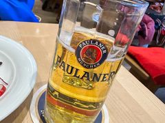 -Restaurant Paulaner am Dom