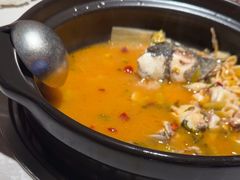 -周渝食惦酸菜鱼(青浦店)