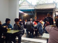 -定家小酥肉·清真(回民街店)