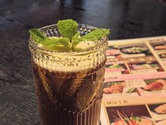 -美奈小馆·越南料理(福田星河COCO Park店)