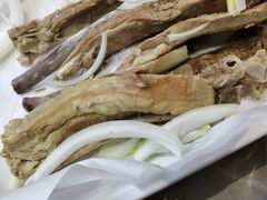 -巴依餐厅(伟安楼店)