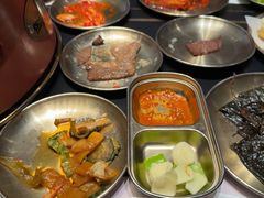-西塔老太太泥炉烤肉(龙湖北苑天街店)