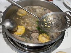-潮正和潮汕牛肉火锅·老字号(番禺万达店)