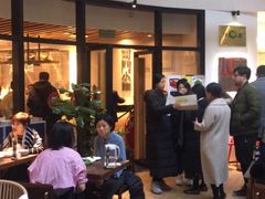 -南门小馆·清真(国贸商城店)