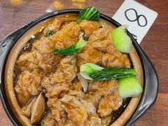 -长兴菜馆(高桥店)