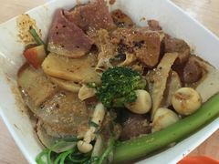-林静小吃(复兴路店)