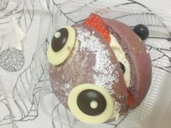 -85度C(南京龙江店)