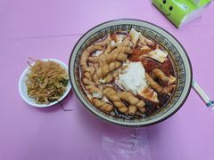 特价豆花泡馍-凤翔改改豆花泡馍(双仁府街店)