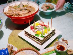 -北平食府(马鞍山路店)