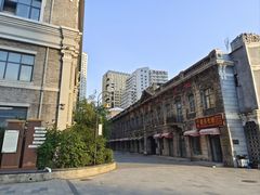 -中华巴洛克风情街