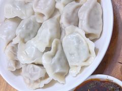 -山东水饺(南坪新街店)