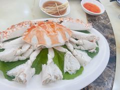 -潮福餐馆(江南西店)