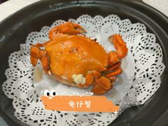-寻味顺德·南记酒家·传统顺德菜·鱼生(广源路店)
