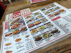 -韩师傅老大同刀削面(北苑路店)