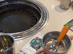 -韩香福烤肉庄园(荣成店)