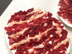 -黑山牛肉汤火锅(花城汇店)