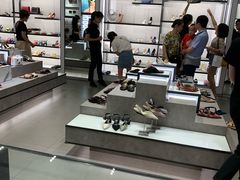 -CHARLES&KEITH(城西银泰店)