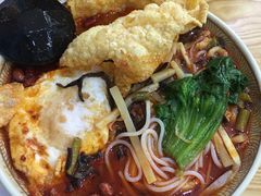 -家味螺蛳粉&烤鱼(五角场店)