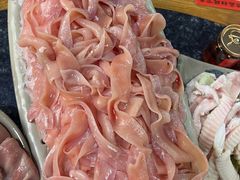 -渝杨胖娃老火锅(中兴路店)