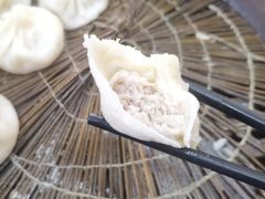 小笼包-万寿斋(山阴路店)