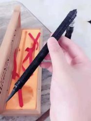 -禧婴婴儿理胎发·胎毛笔定制纪念品(新街口店)