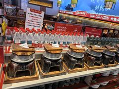 -魏铭鱼头捞饭(晋阳路店)