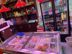 -地锅公社·现炒地锅鸡·地锅鱼·夜宵(罗锦路店)