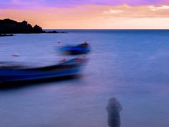 -石槽海滨浴场